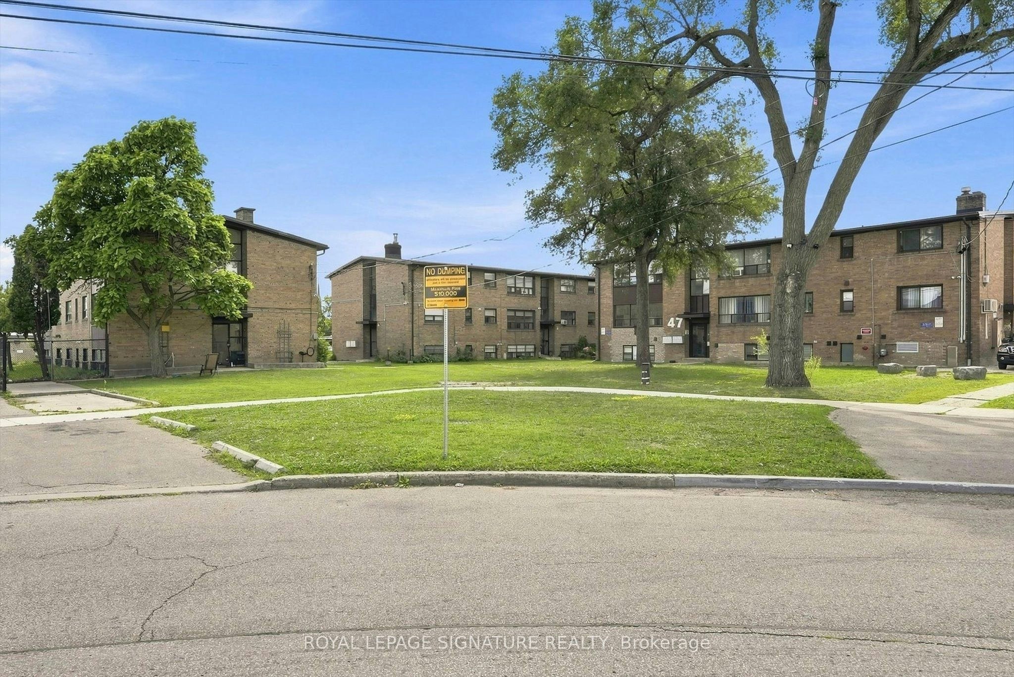 103-49 Cuffley Crescent S, Toronto, ON, M3K 1X4 - 17