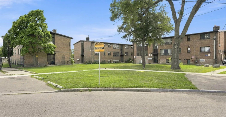 103-49 Cuffley Crescent S, Toronto, ON, M3K 1X4 - 17