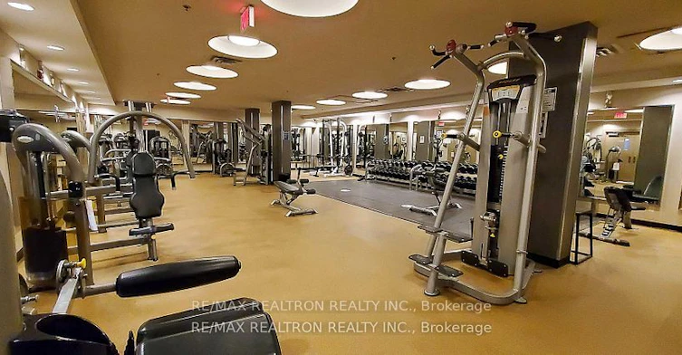 706-60 Absolute Avenue, Mississauga, ON, L4Z 0A9 - 25