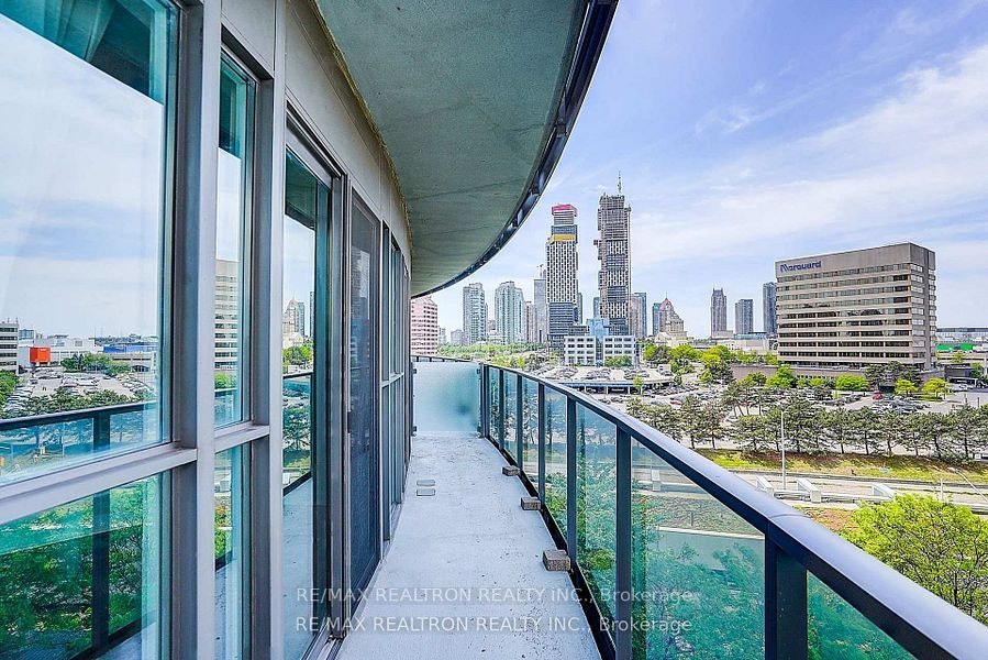 706-60 Absolute Avenue, Mississauga, ON, L4Z 0A9 - 19