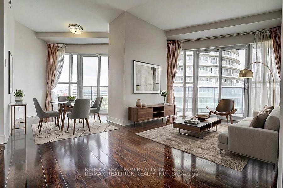 706-60 Absolute Avenue, Mississauga, ON, L4Z 0A9 - 8