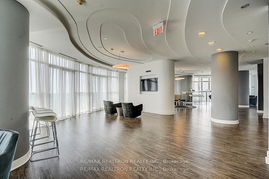 706-60 Absolute Avenue, Mississauga, ON, L4Z 0A9 - 26