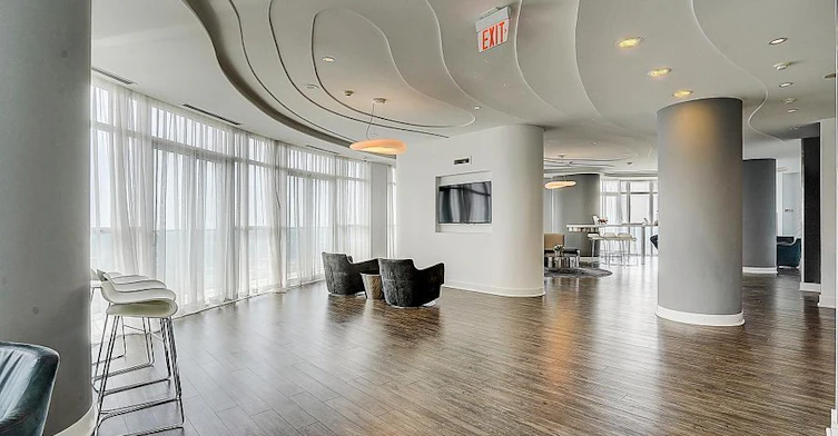 706-60 Absolute Avenue, Mississauga, ON, L4Z 0A9 - 26