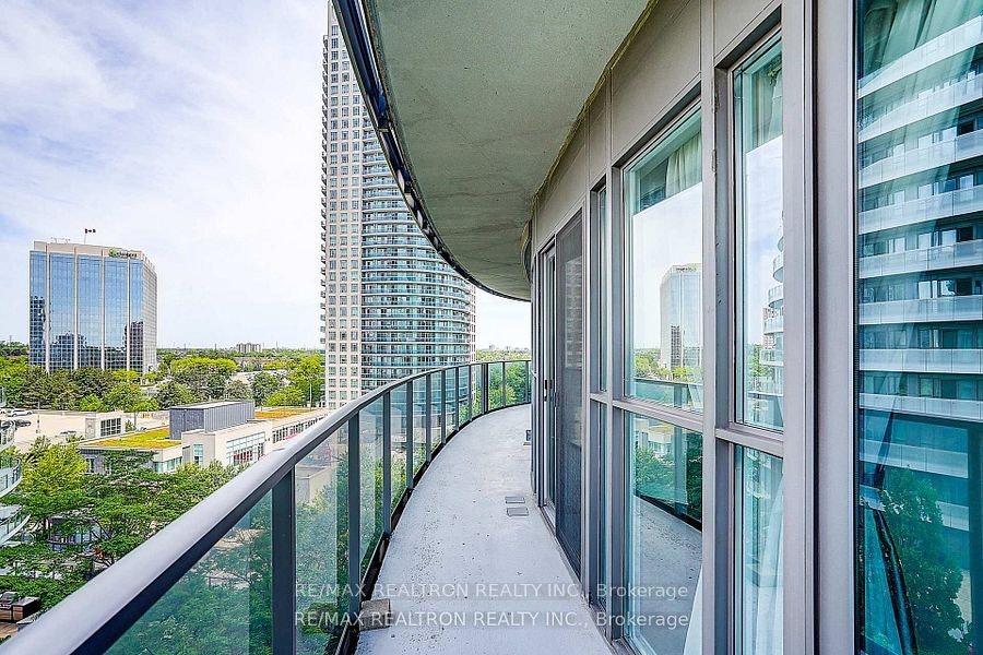 706-60 Absolute Avenue, Mississauga, ON, L4Z 0A9 - 18