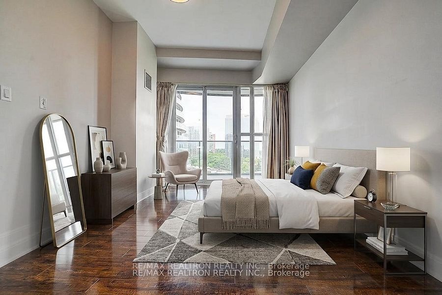 706-60 Absolute Avenue, Mississauga, ON, L4Z 0A9 - 10