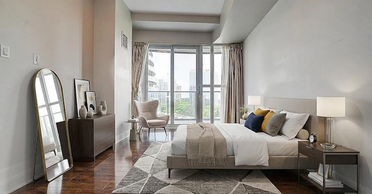 706-60 Absolute Avenue, Mississauga, ON, L4Z 0A9 - 10