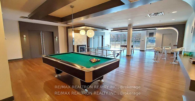 706-60 Absolute Avenue, Mississauga, ON, L4Z 0A9 - 24