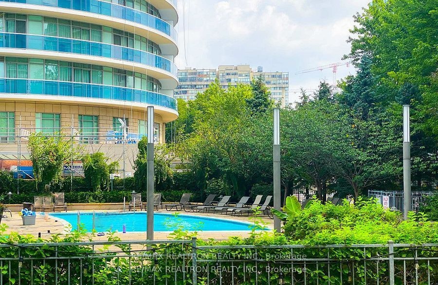 706-60 Absolute Avenue, Mississauga, ON, L4Z 0A9 - 29