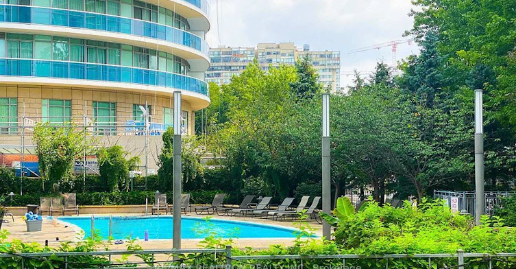 706-60 Absolute Avenue, Mississauga, ON, L4Z 0A9 - 29