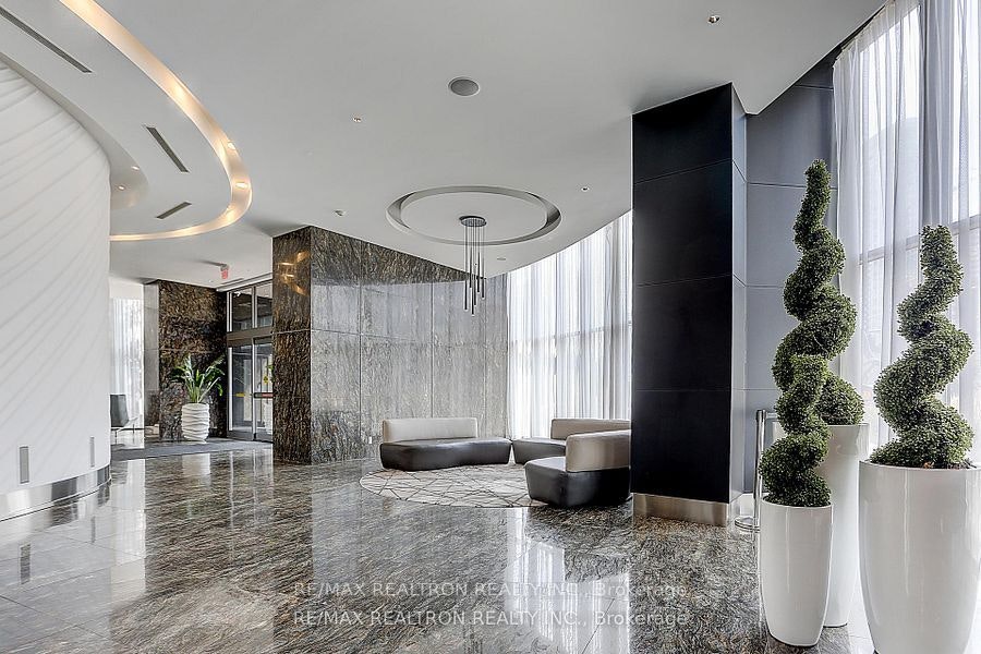 706-60 Absolute Avenue, Mississauga, ON, L4Z 0A9 - 3