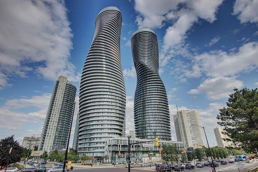 706-60 Absolute Avenue, Mississauga, ON, L4Z 0A9