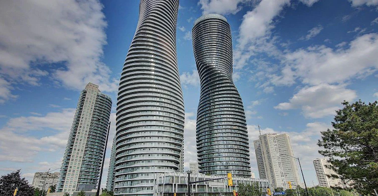 706-60 Absolute Avenue, Mississauga, ON, L4Z 0A9