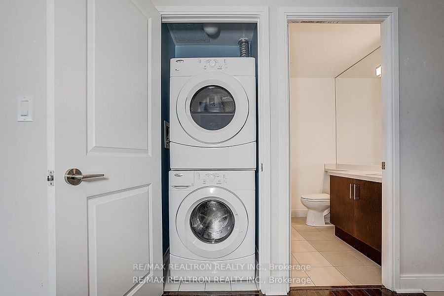 706-60 Absolute Avenue, Mississauga, ON, L4Z 0A9 - 17