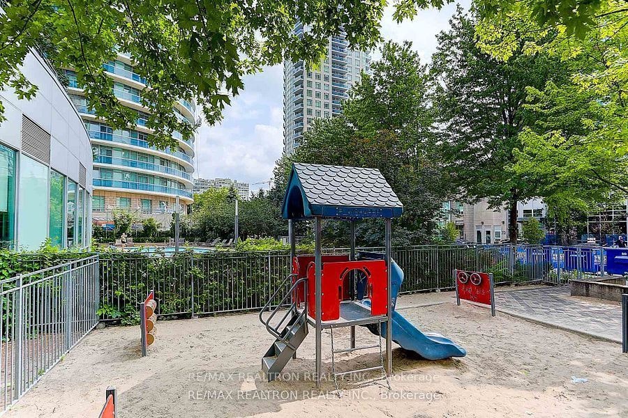 706-60 Absolute Avenue, Mississauga, ON, L4Z 0A9 - 30