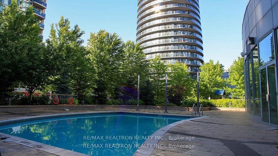 706-60 Absolute Avenue, Mississauga, ON, L4Z 0A9 - 31