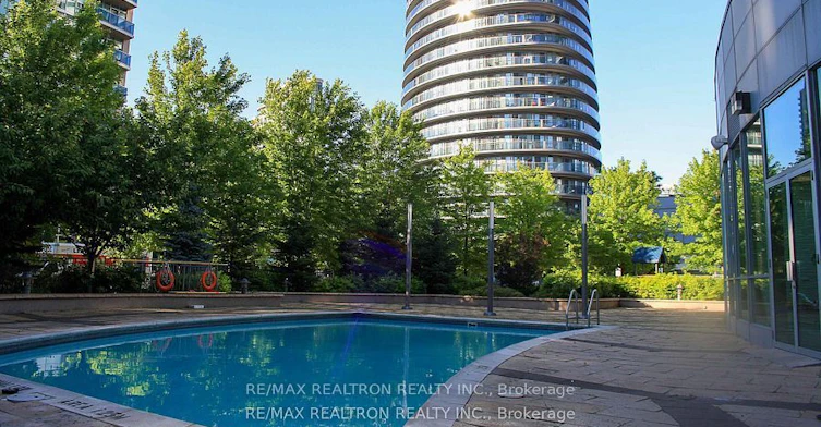706-60 Absolute Avenue, Mississauga, ON, L4Z 0A9 - 31
