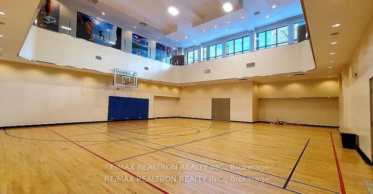 706-60 Absolute Avenue, Mississauga, ON, L4Z 0A9 - 22