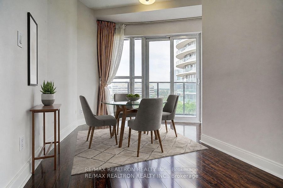 706-60 Absolute Avenue, Mississauga, ON, L4Z 0A9 - 9