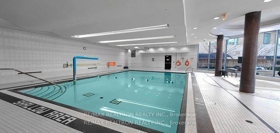 706-60 Absolute Avenue, Mississauga, ON, L4Z 0A9 - 21