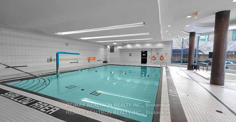 706-60 Absolute Avenue, Mississauga, ON, L4Z 0A9 - 21