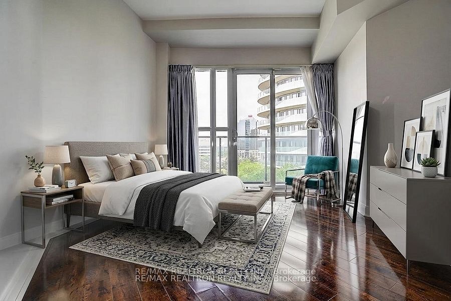 706-60 Absolute Avenue, Mississauga, ON, L4Z 0A9 - 15