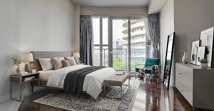 706-60 Absolute Avenue, Mississauga, ON, L4Z 0A9 - 15