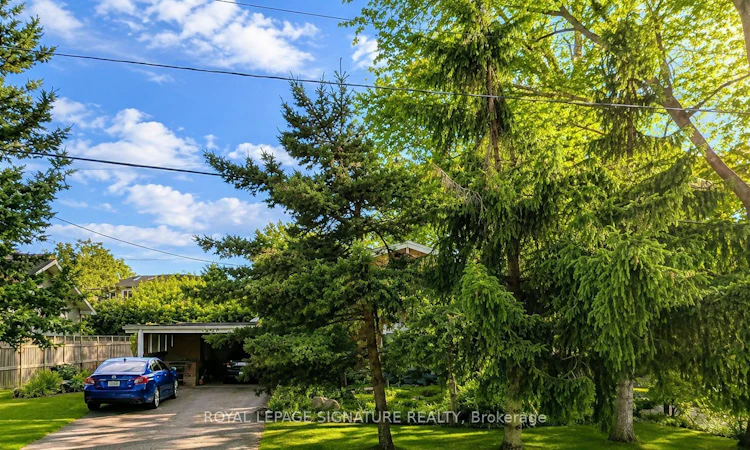 1509 Tansley Drive