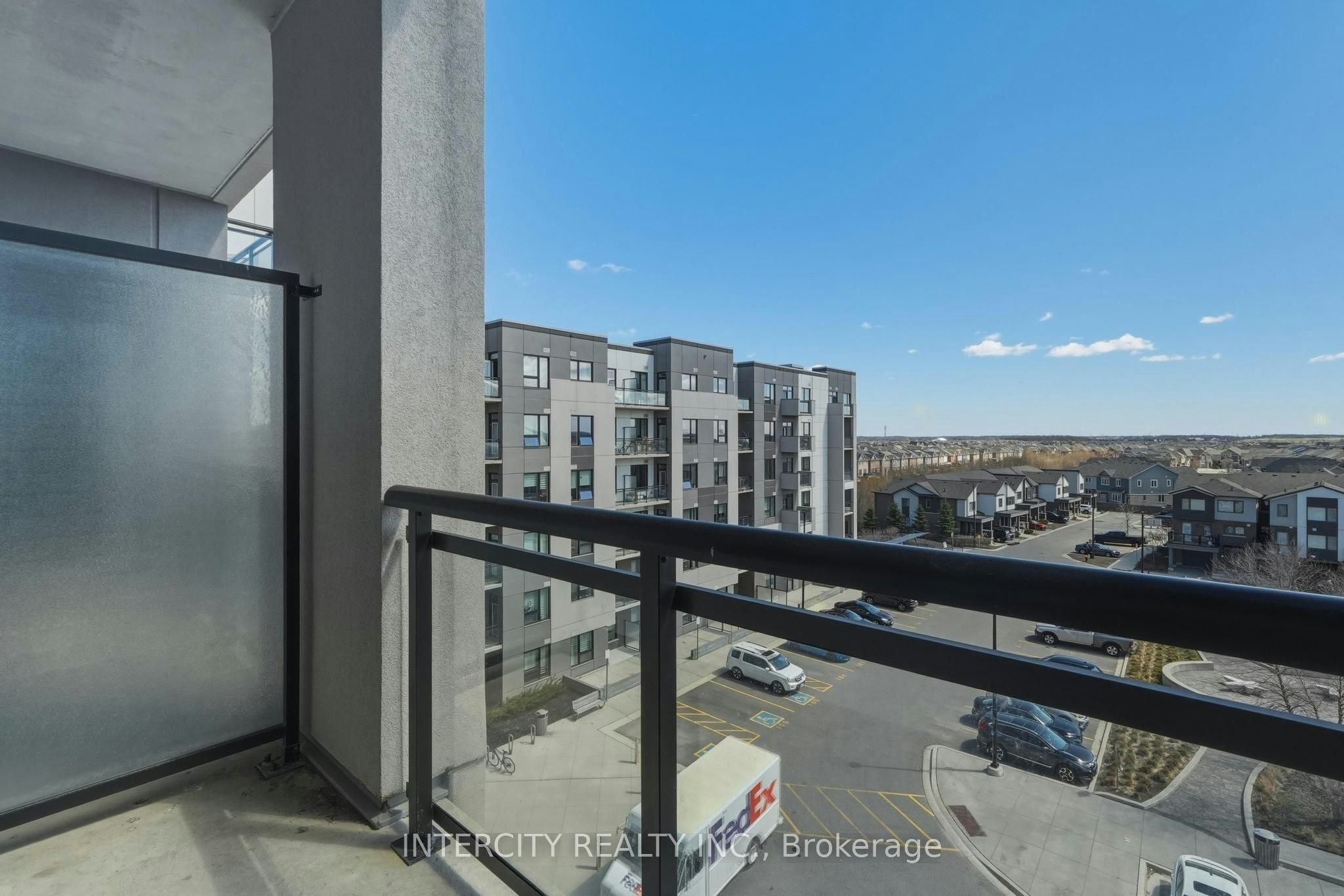 504-1105 Leger Way, Milton, ON, L9E 1K7 - 21