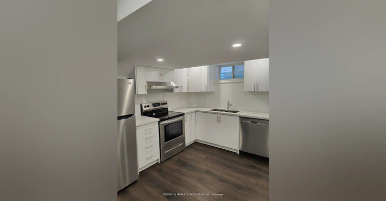 8 Chiming Road, Brampton, ON, L6P 4E1 - 5