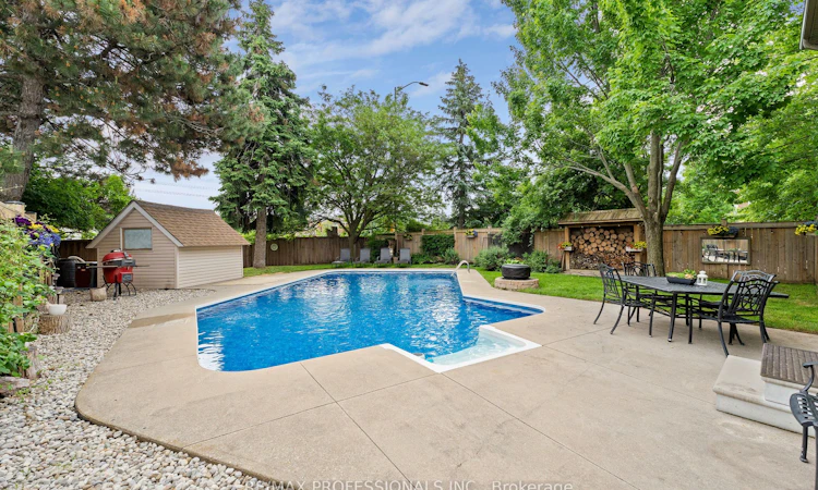 6031 Edenwood Drive