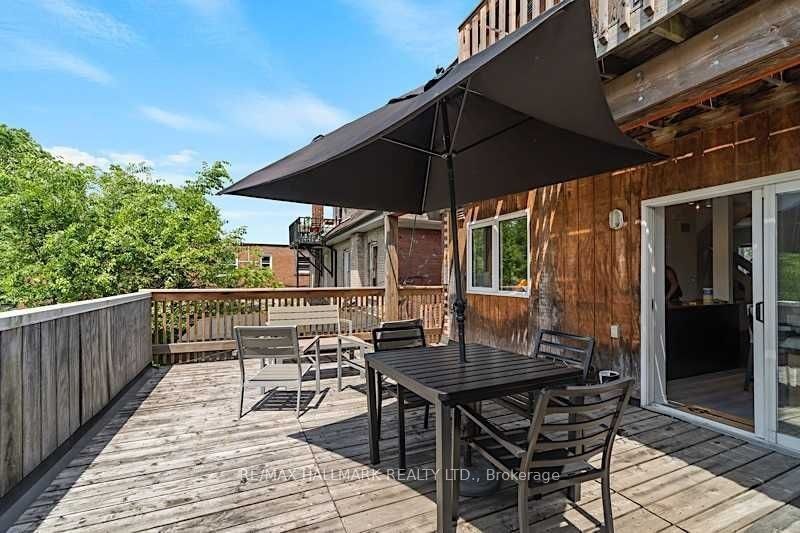 Upper-228 Pacific Avenue, Toronto, ON, M6P 2P5 - 16