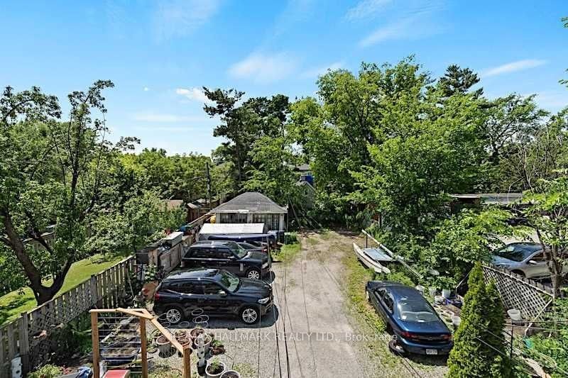 Upper-228 Pacific Avenue, Toronto, ON, M6P 2P5 - 20