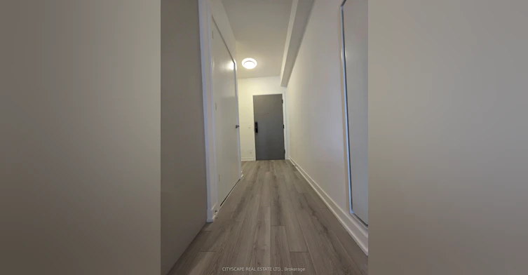 1201-3079 Trafalgar Road, Oakville, ON, L6H 8C5 - 8