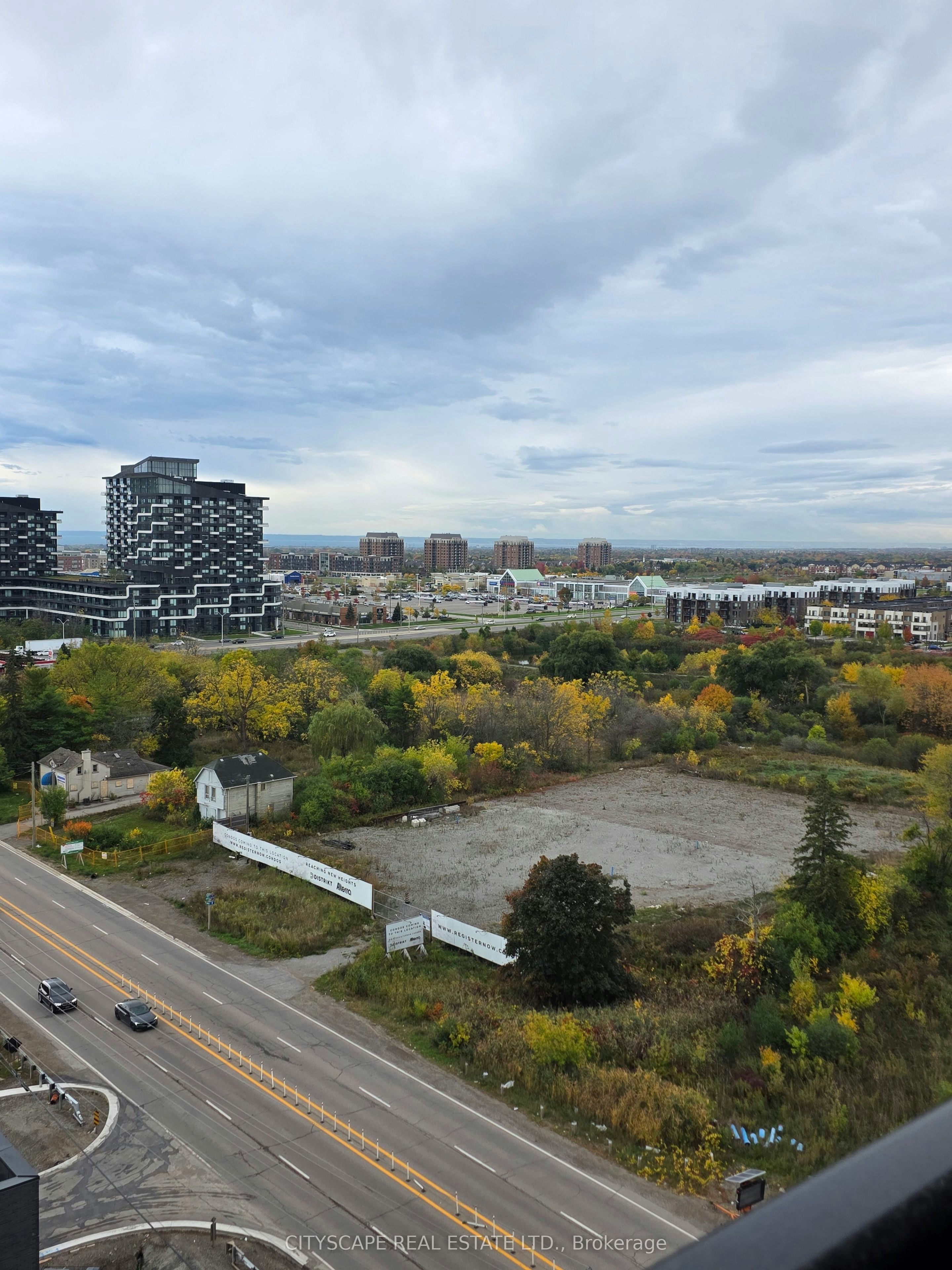 1201-3079 Trafalgar Road, Oakville, ON, L6H 8C5 - 20
