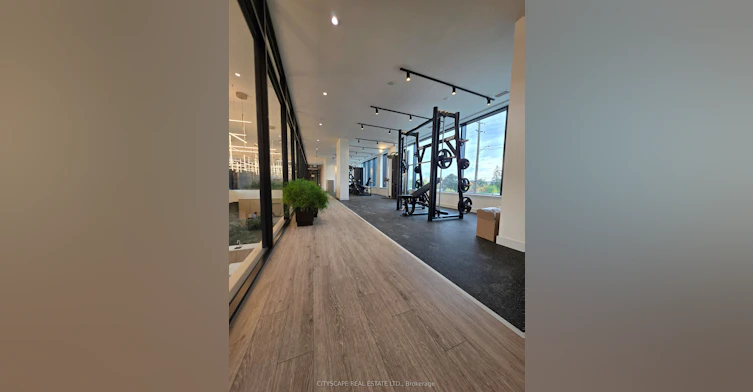 1201-3079 Trafalgar Road, Oakville, ON, L6H 8C5 - 23