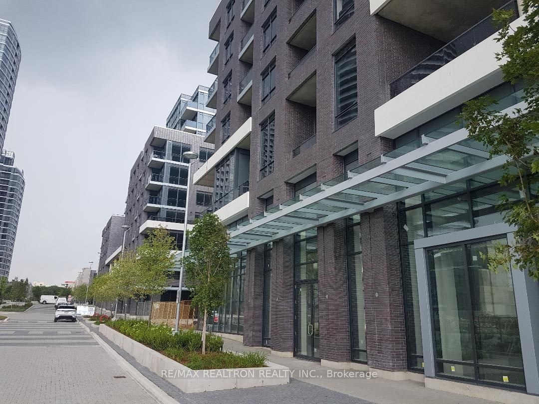 532-26 Gibbs Road, Toronto, ON, M9B 0E3