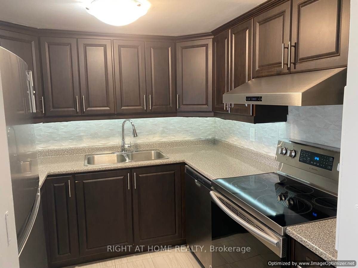 302-25 Agnes Street, Mississauga, ON, L5B 3X7 - 8