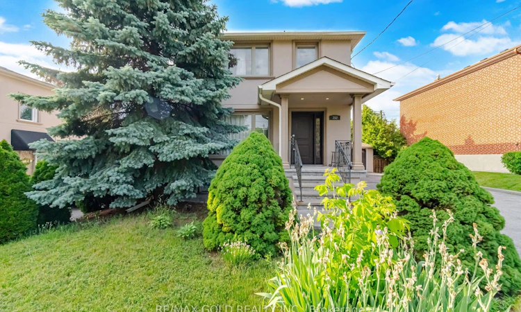 352 Maple Leaf Drive