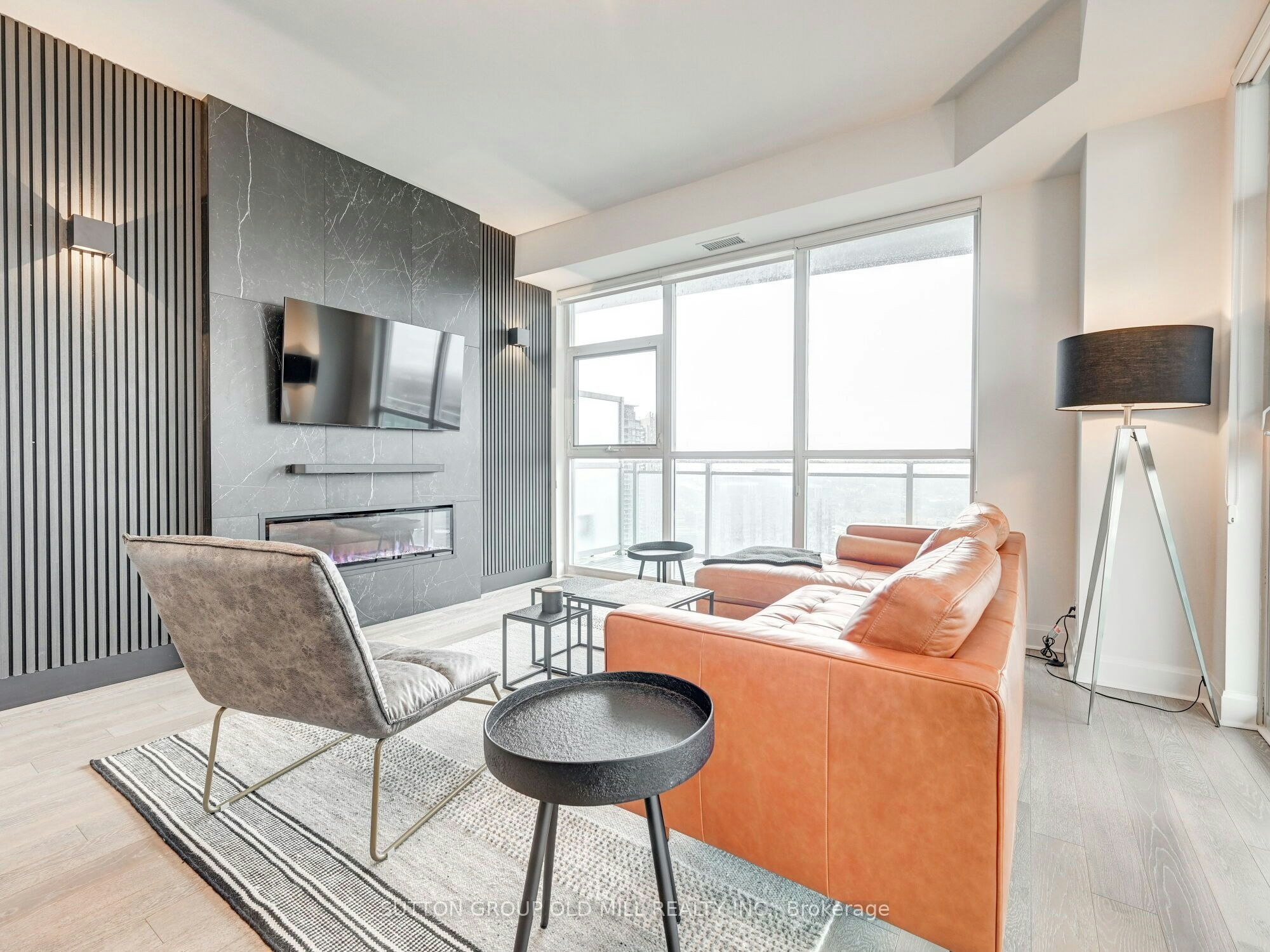 Lph3704-33 Shorebreeze Drive, Toronto, ON, M8V 0G1