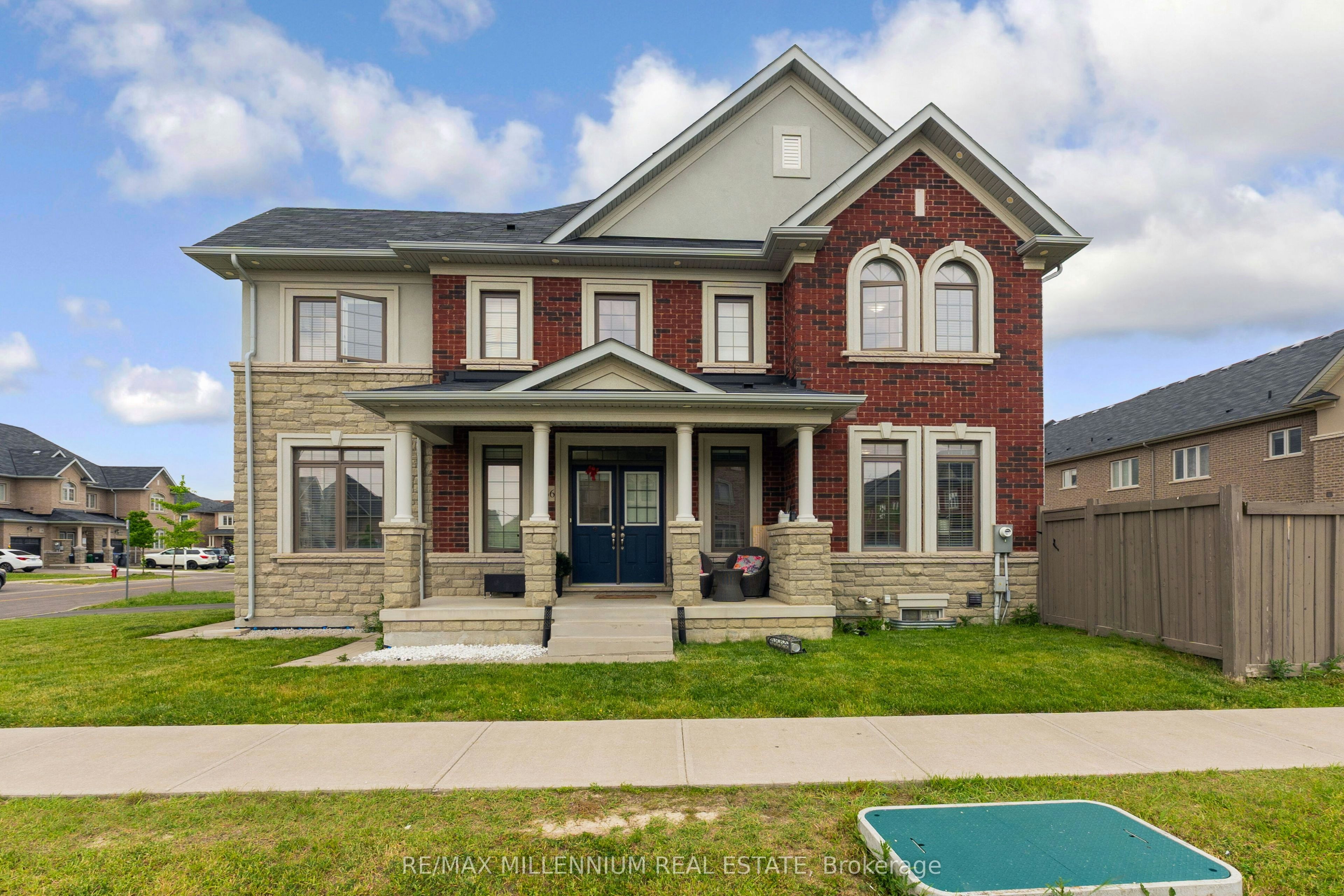 366 Remembrance Road, Brampton, ON, L7A 0C3