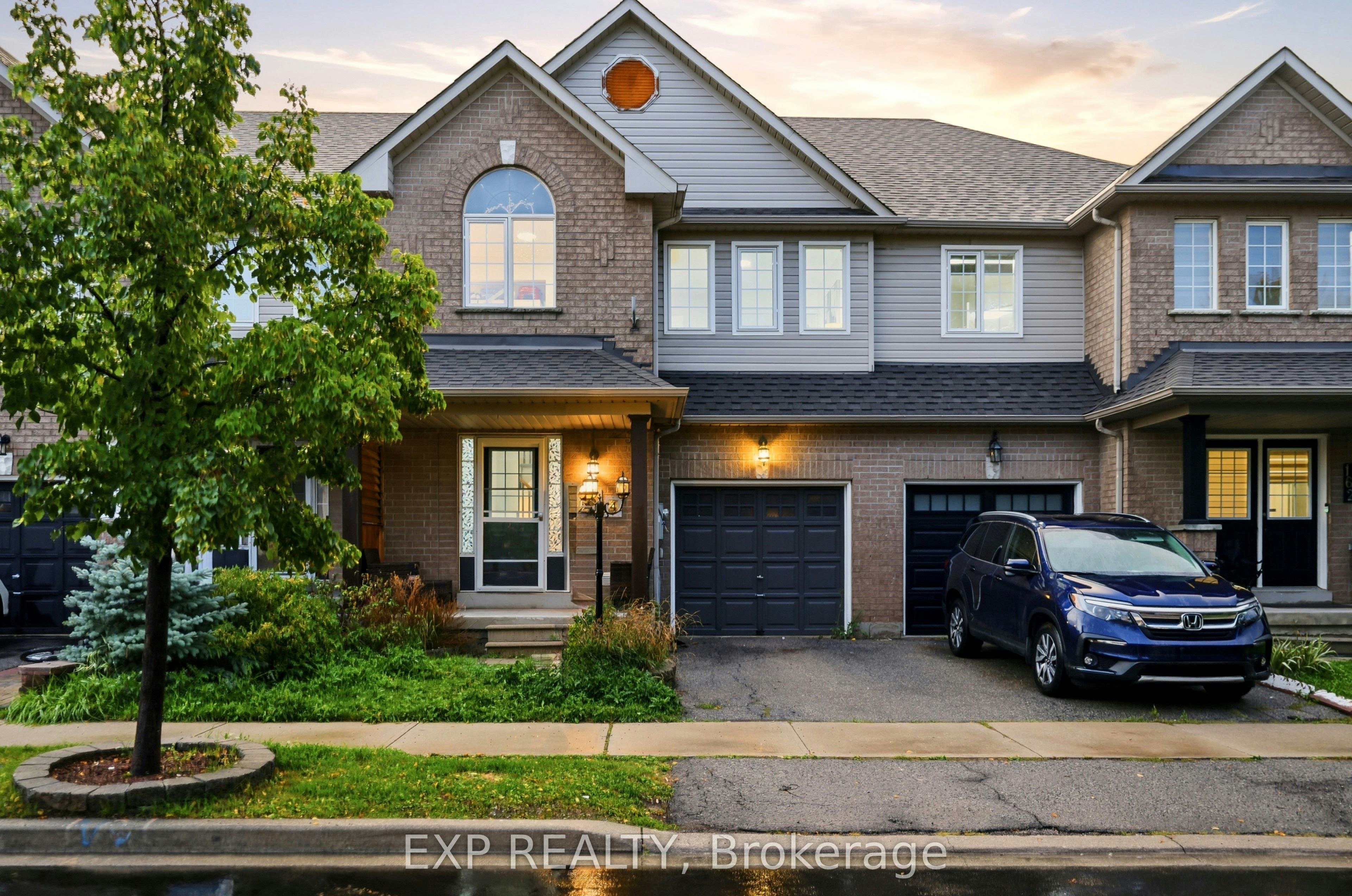 164 Panton Trail, Milton, ON, L9T 6K4