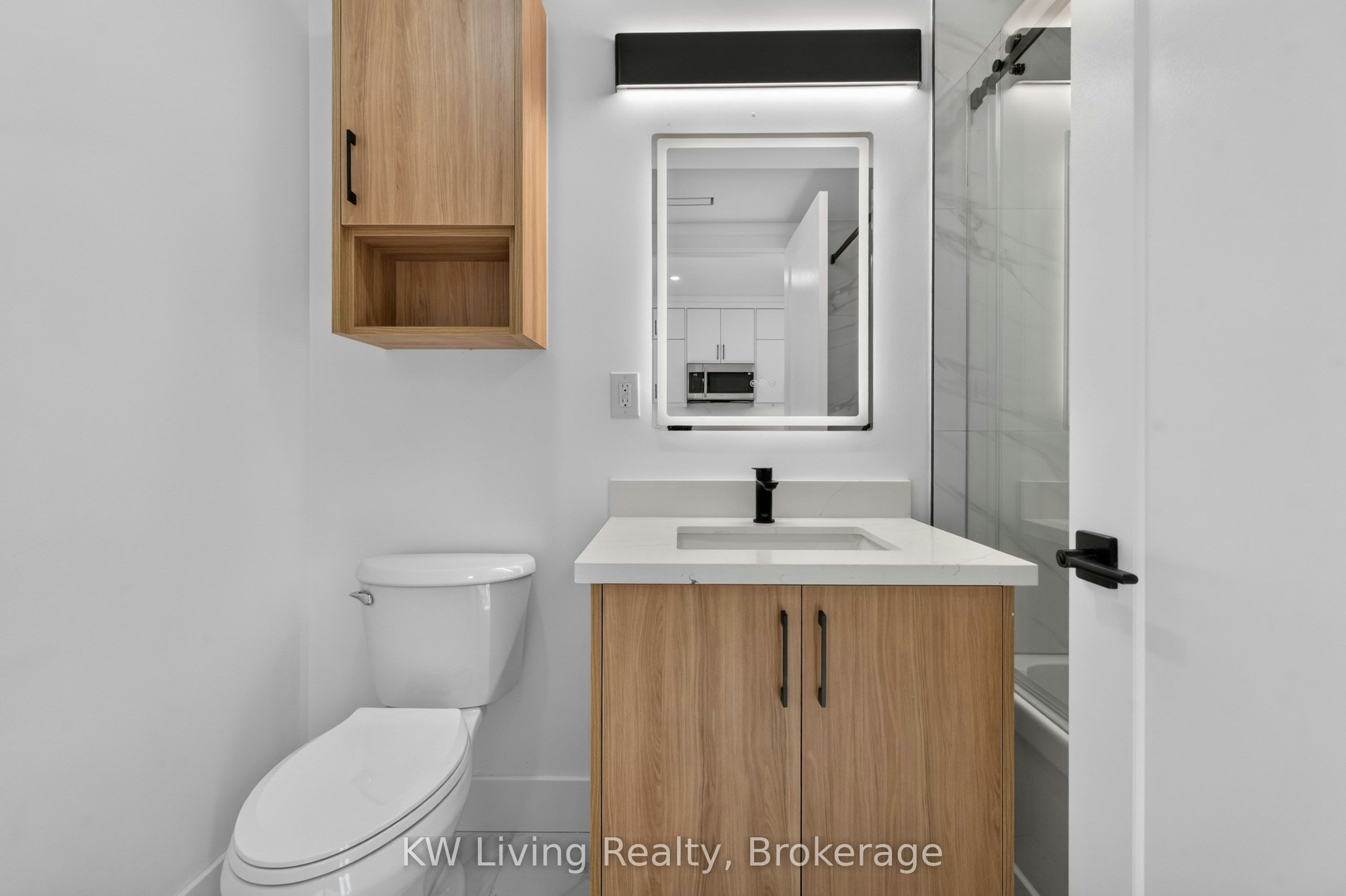 Garden Suite-484 Westmount Avenue, Toronto, ON, M6E 3N5 - 16