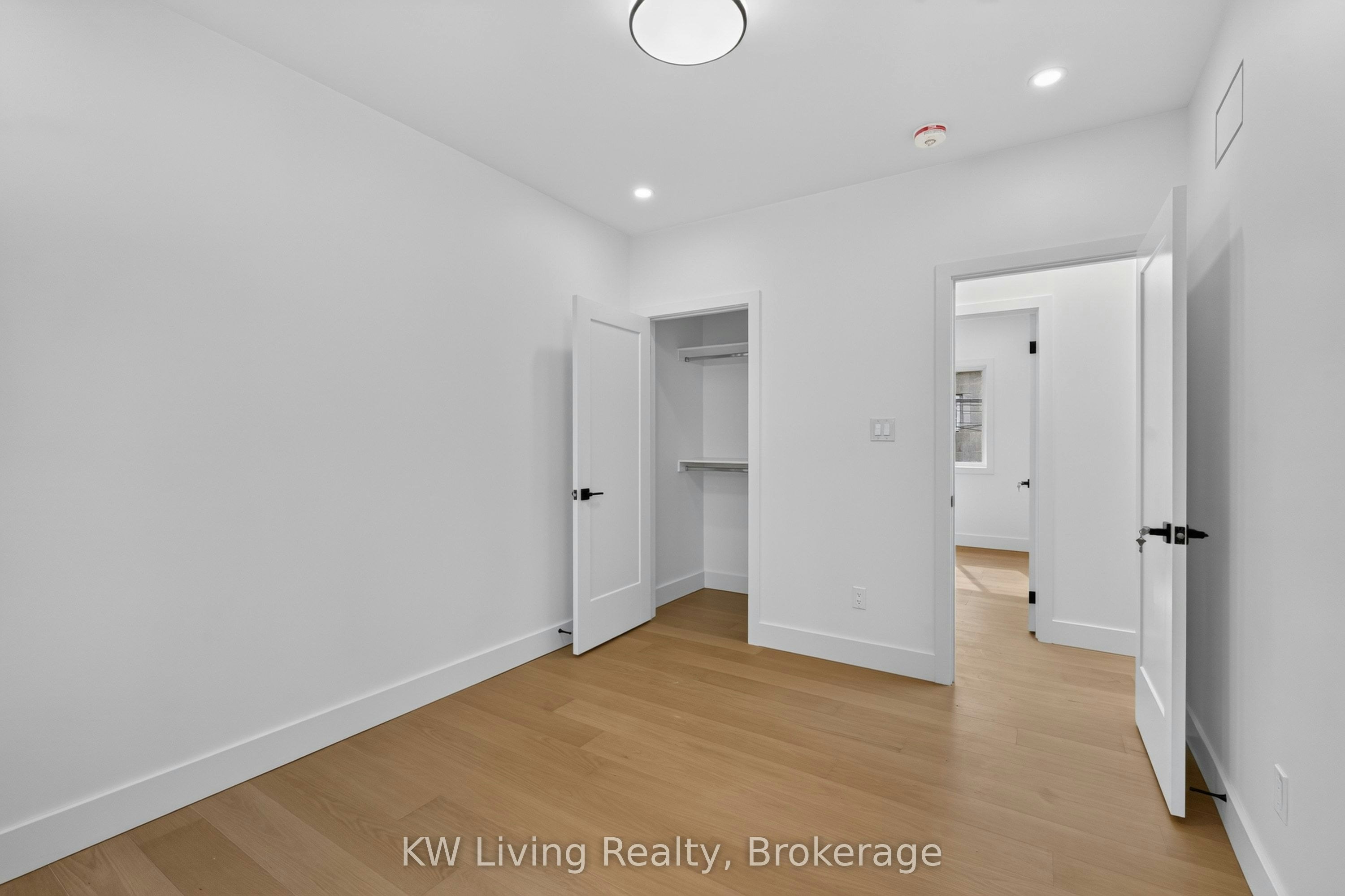 Garden Suite-484 Westmount Avenue, Toronto, ON, M6E 3N5 - 25