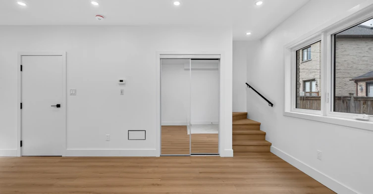 Garden Suite-484 Westmount Avenue, Toronto, ON, M6E 3N5 - 18