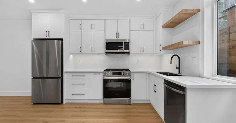 Garden Suite-484 Westmount Avenue, Toronto, ON, M6E 3N5 - 12