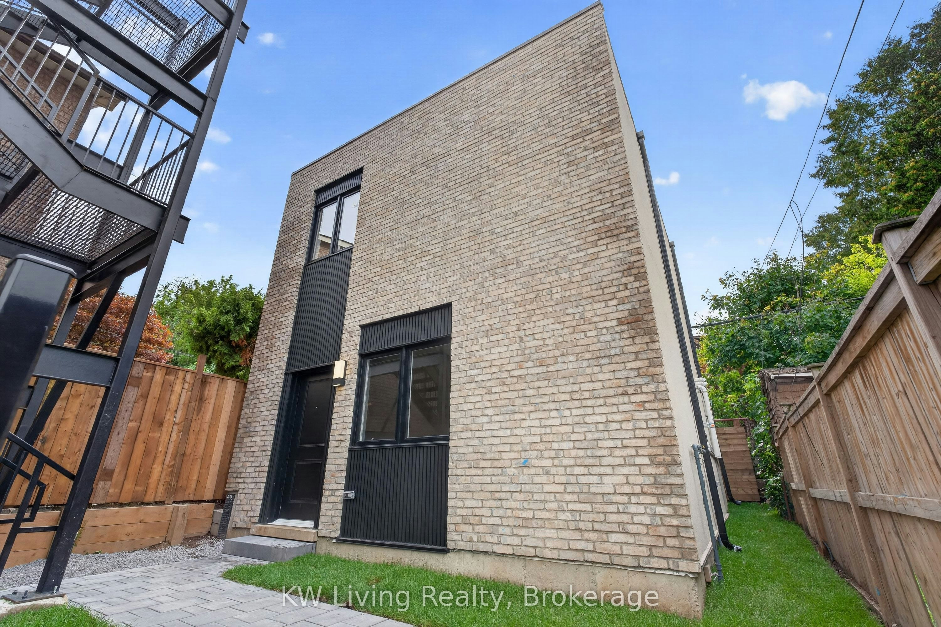 Garden Suite-484 Westmount Avenue, Toronto, ON, M6E 3N5 - 31