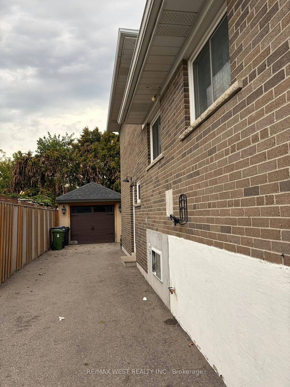 Basement-97 Elnathan Crescent, Toronto, ON, M9L 2G2 - 13