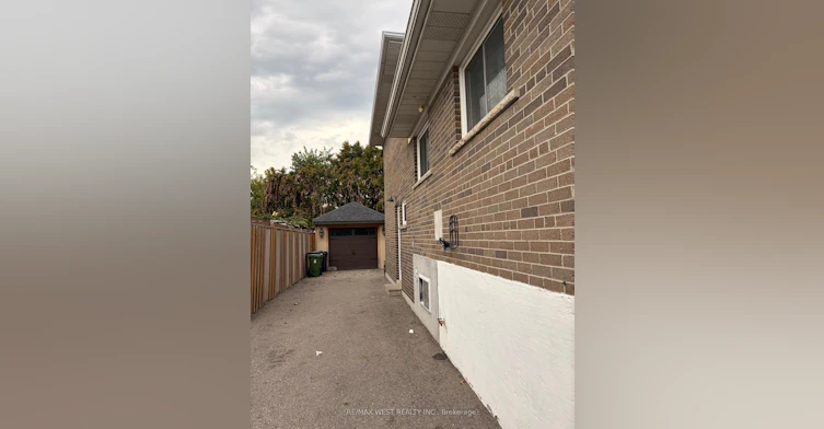 Basement-97 Elnathan Crescent, Toronto, ON, M9L 2G2 - 13