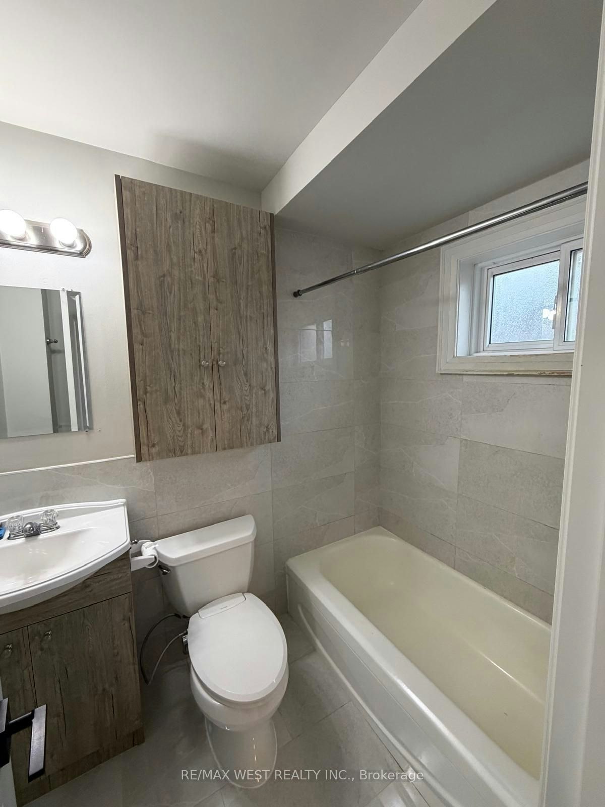 Basement-97 Elnathan Crescent, Toronto, ON, M9L 2G2 - 10
