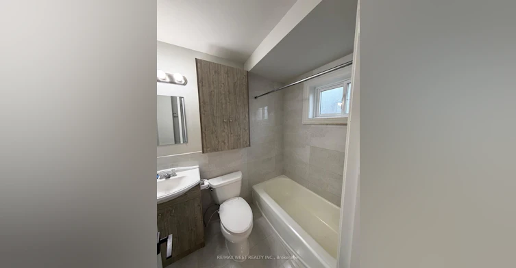 Basement-97 Elnathan Crescent, Toronto, ON, M9L 2G2 - 10